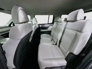 Hyundai SANTA FE 2026 SE 4dr SUV