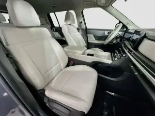 Hyundai SANTA FE 2026 SE 4dr SUV