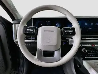 Hyundai SANTA FE 2026 SE 4dr SUV