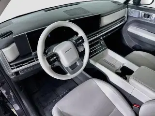 Hyundai SANTA FE 2026 SE 4dr SUV