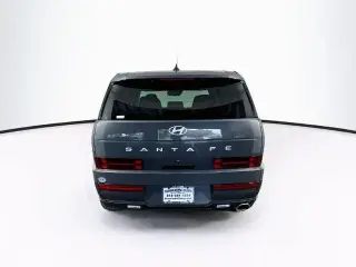 Hyundai SANTA FE 2026 SE 4dr SUV