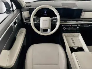 Hyundai SANTA FE 2026 SE 4dr SUV