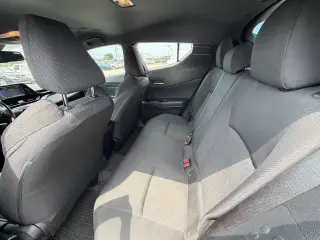 Toyota C-HR 2018