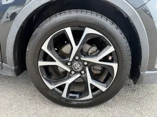 Toyota C-HR 2018