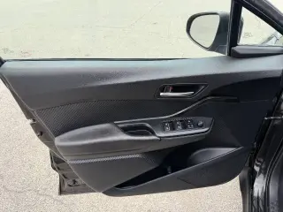 Toyota C-HR 2018