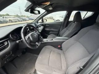 Toyota C-HR 2018