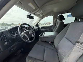 2013 Chevrolet Silverado 1500