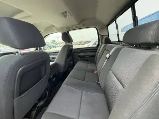 2013 Chevrolet Silverado 1500