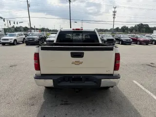 2013 Chevrolet Silverado 1500