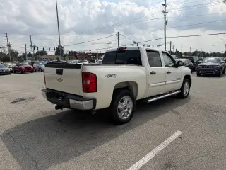 2013 Chevrolet Silverado 1500
