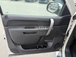 2013 Chevrolet Silverado 1500