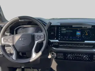 Chevrolet Silverado 1500 2026 4x4 RST 4dr Crew Cab 6.6 ft. SB