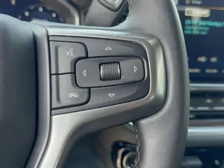 Chevrolet Silverado 1500 2026 4x4 RST 4dr Crew Cab 6.6 ft. SB