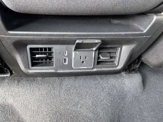 Chevrolet Silverado 1500 2026 4x4 RST 4dr Crew Cab 6.6 ft. SB