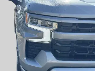 Chevrolet Silverado 1500 2026 4x4 RST 4dr Crew Cab 6.6 ft. SB