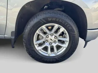Chevrolet Silverado 1500 2026 4x4 RST 4dr Crew Cab 6.6 ft. SB
