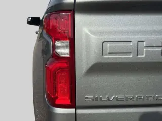 Chevrolet Silverado 1500 2026 4x4 RST 4dr Crew Cab 6.6 ft. SB