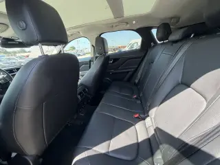 2017 Jaguar F-PACE
