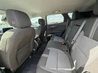 2025 Chevrolet Blazer