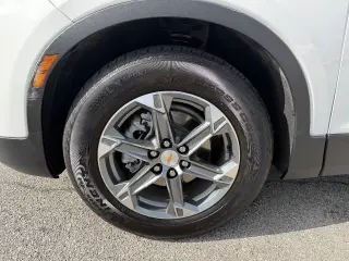 2025 Chevrolet Blazer