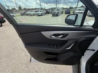 2025 Chevrolet Blazer
