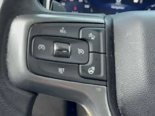Chevrolet Silverado 1500 2022 4x4 RST 4dr Cab de Tripulación 5.8 ft. SB