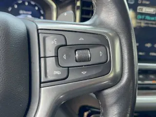 Chevrolet Silverado 1500 2022 4x4 RST 4dr Cab de Tripulación 5.8 ft. SB
