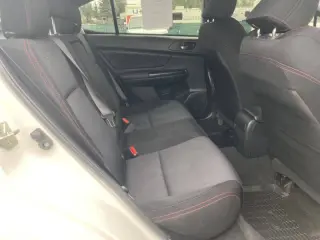 Subaru WRX 2020