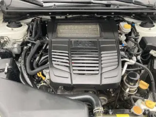 Subaru WRX 2020