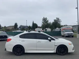 Subaru WRX 2020