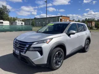 Nissan Rogue 2024