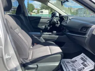 Nissan Rogue 2024