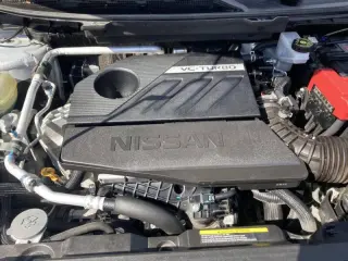 Nissan Rogue 2024