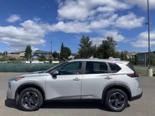 Nissan Rogue 2024