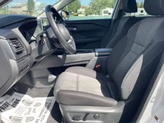 Nissan Rogue 2024