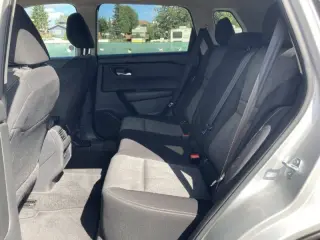 Nissan Rogue 2024