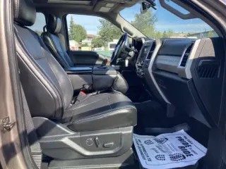 2018 Ford F-350 Super Duty