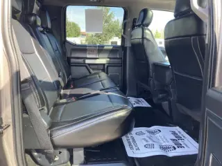 2018 Ford F-350 Super Duty