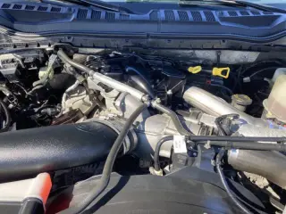 2018 Ford F-350 Super Duty