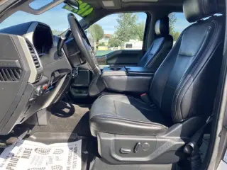 2018 Ford F-350 Super Duty