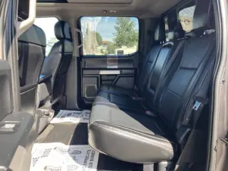 2018 Ford F-350 Super Duty