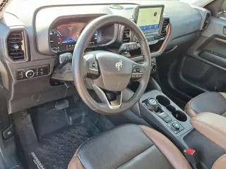 Ford Bronco Sport 2023 AWD Badlands 4dr SUV