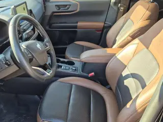 Ford Bronco Sport 2023 AWD Badlands 4dr SUV