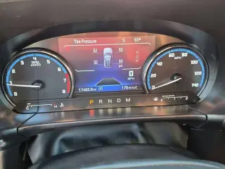 Ford Bronco Sport 2023 AWD Badlands 4dr SUV