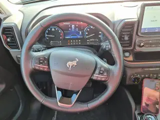 Ford Bronco Sport 2023 AWD Badlands 4dr SUV