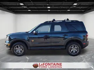 Ford Bronco Sport 2023 AWD Badlands 4dr SUV