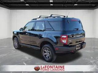 Ford Bronco Sport 2023 AWD Badlands 4dr SUV