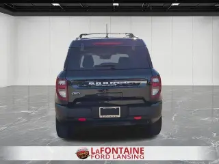 Ford Bronco Sport 2023 AWD Badlands 4dr SUV