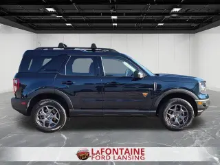 Ford Bronco Sport 2023 AWD Badlands 4dr SUV