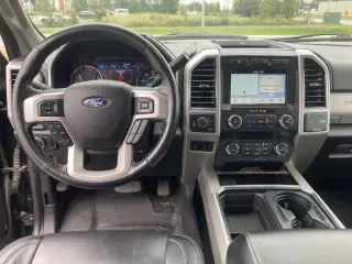 2019 Ford F-250 Super Duty